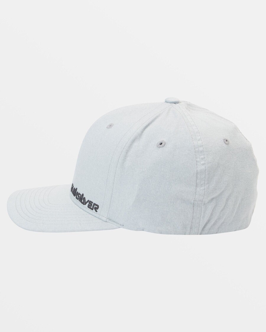 Quiksilver Sidestay Flexfit-Mütze –