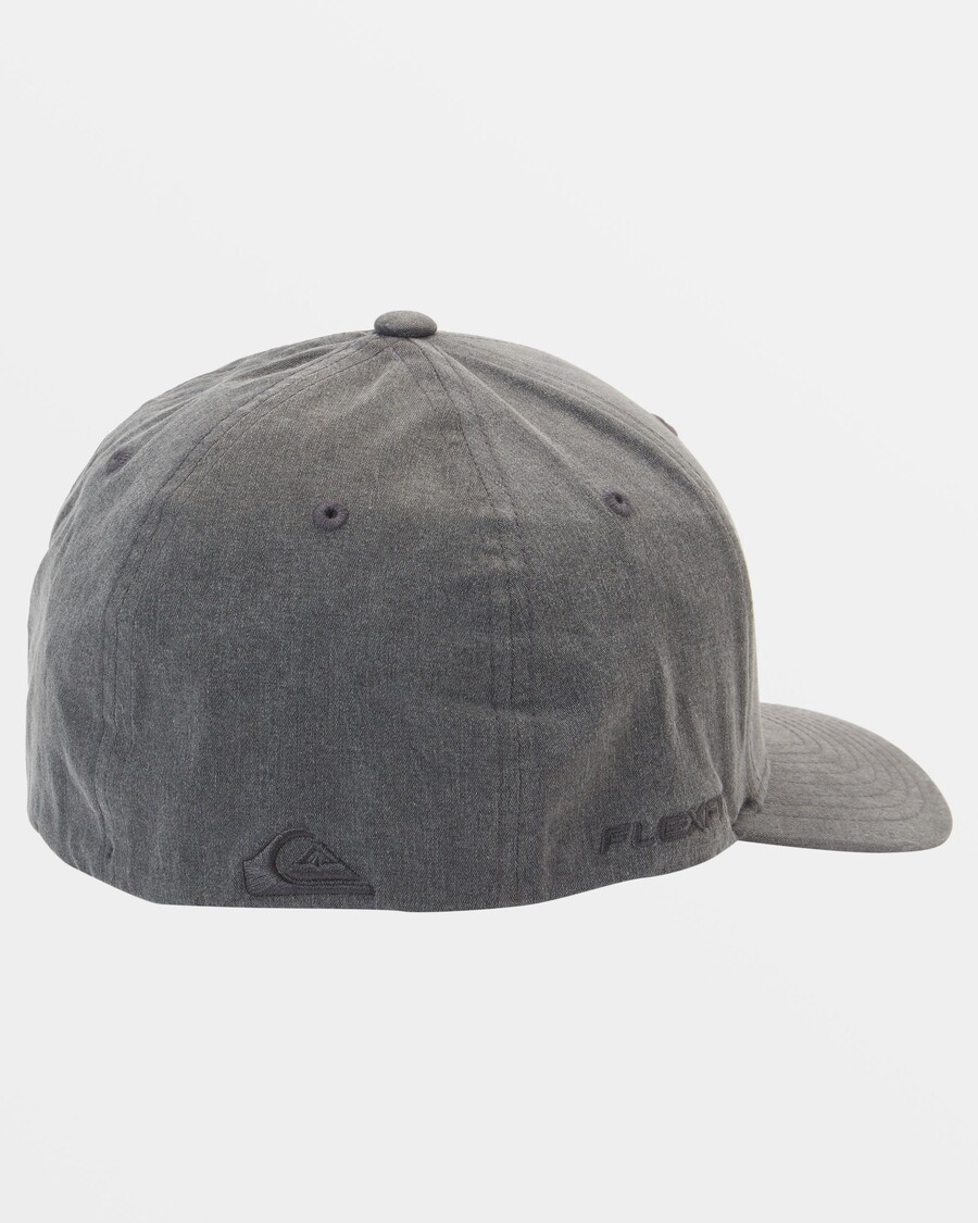 Quiksilver Sidestay Flexfit Kepurė -