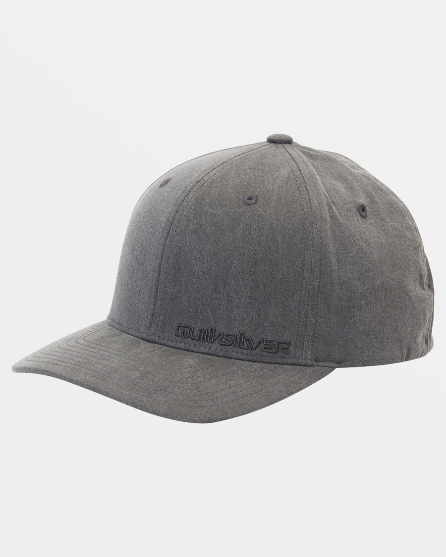 Quiksilver Sidestay Flexfit-Mütze –