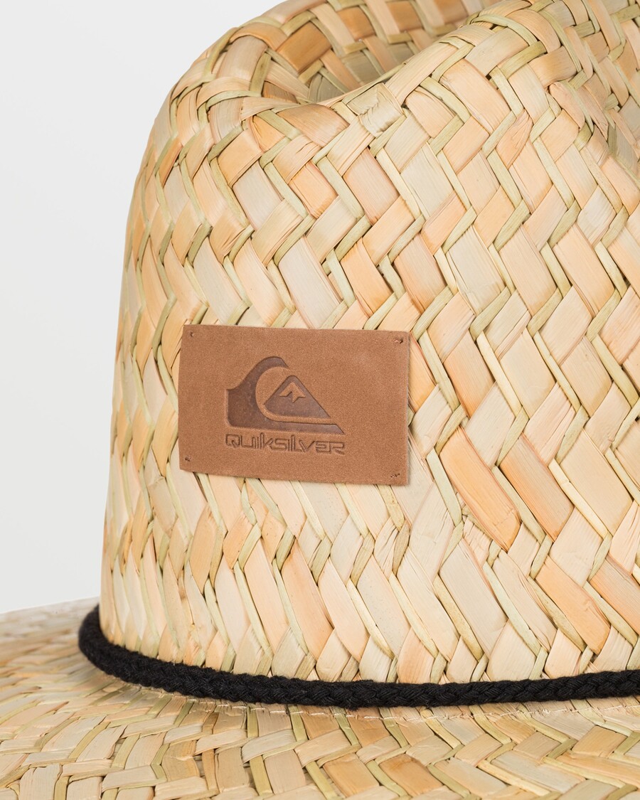 Quiksilver Pierside Print καπέλο ηλίου - Pp Butan Camo