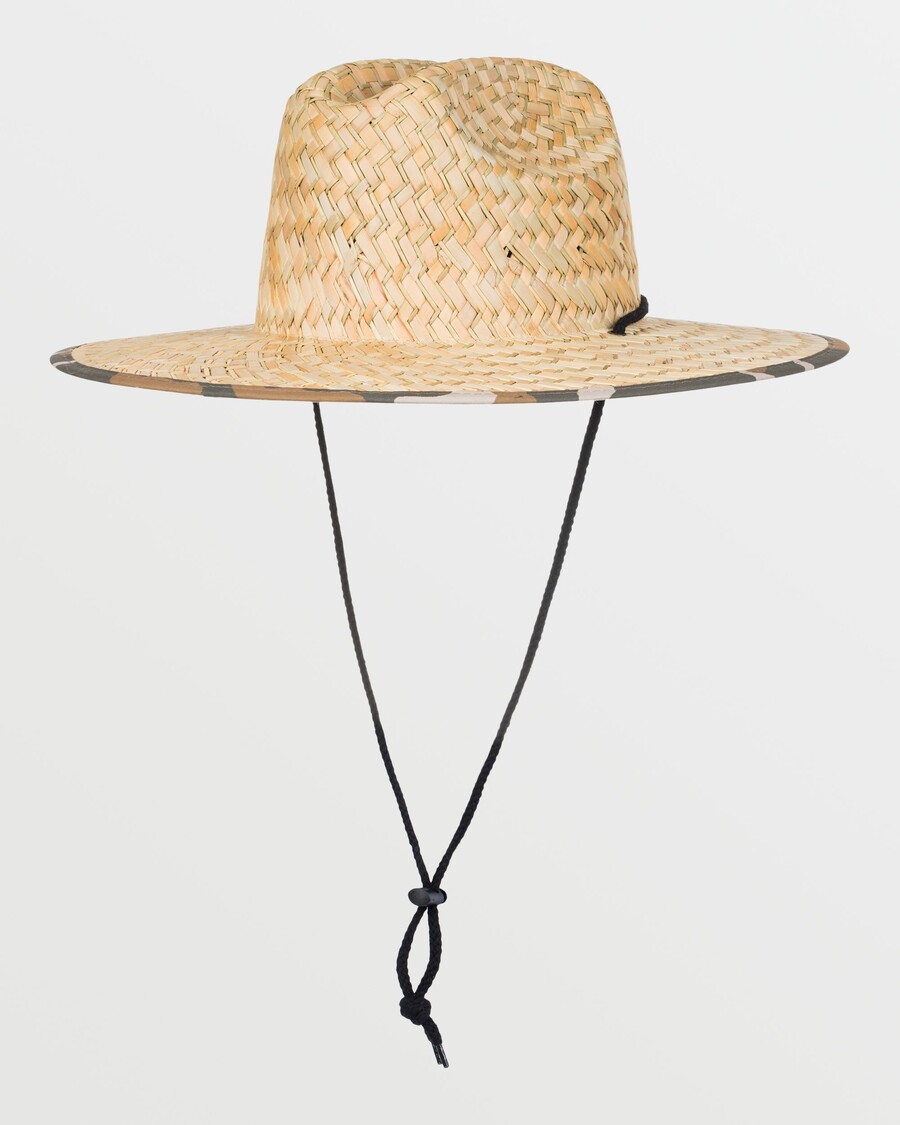 Quiksilver Pierside Print καπέλο ηλίου - Pp Butan Camo