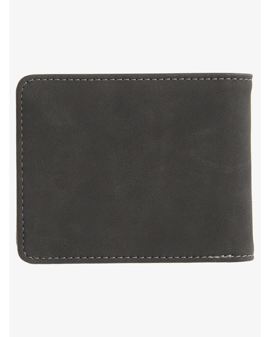 Quik Silver Sir Parch Alot Wallet - Black