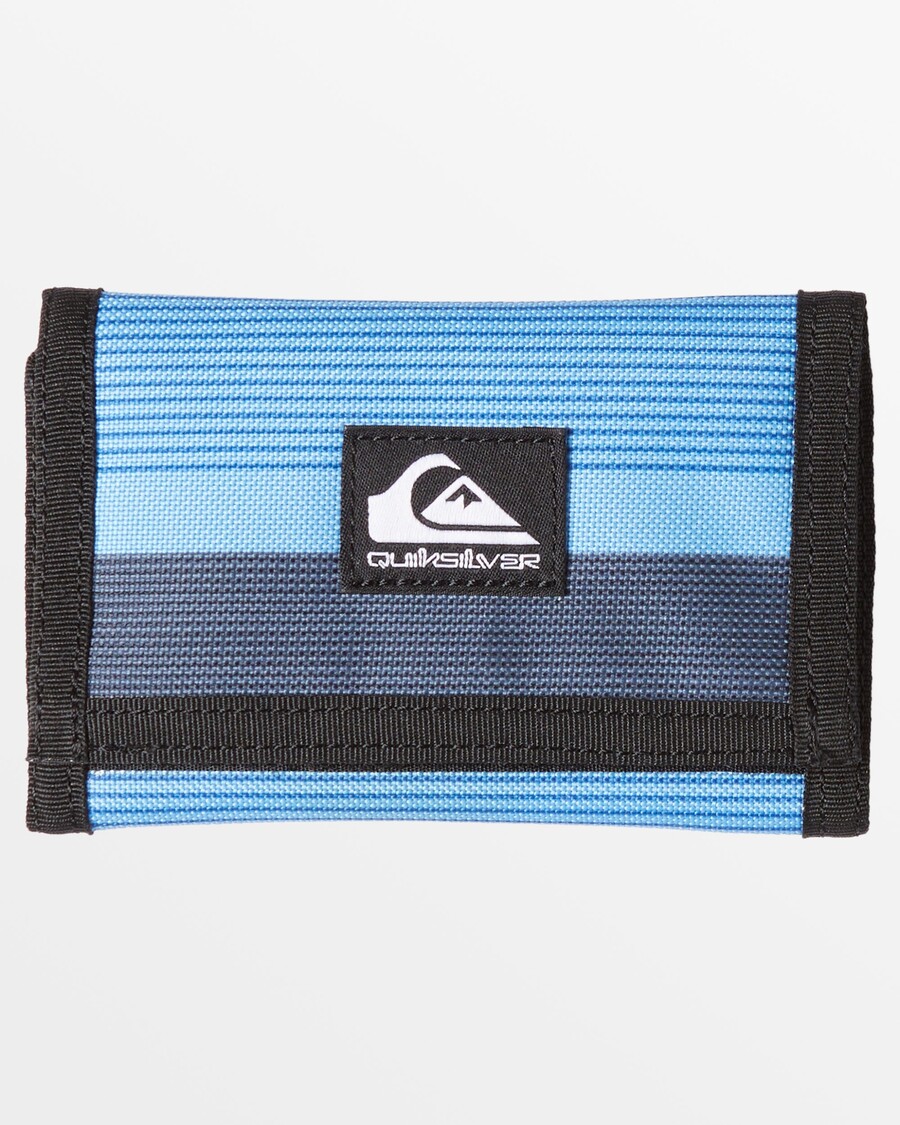 Quik Silver A Carteira Diária - Safira Estrela