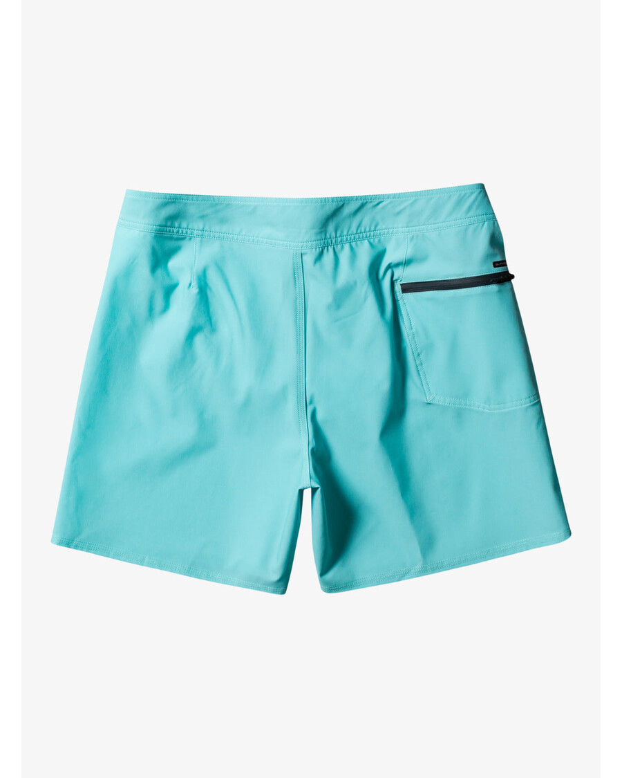 Quik Silver Surfsilk Kaimana 16" Boardshorts - River Blue