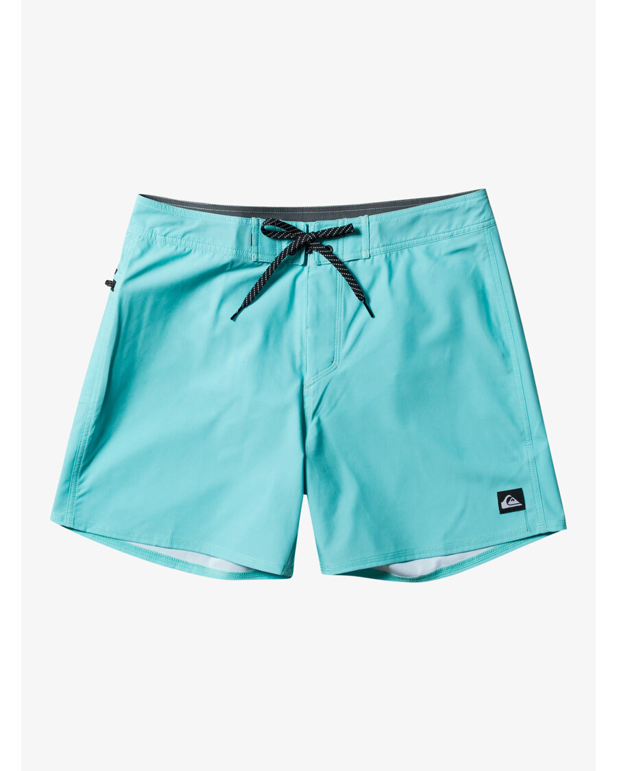 Quiksilver Surfsilk Kaimana 16" Boardšortky - Riečna Modrá