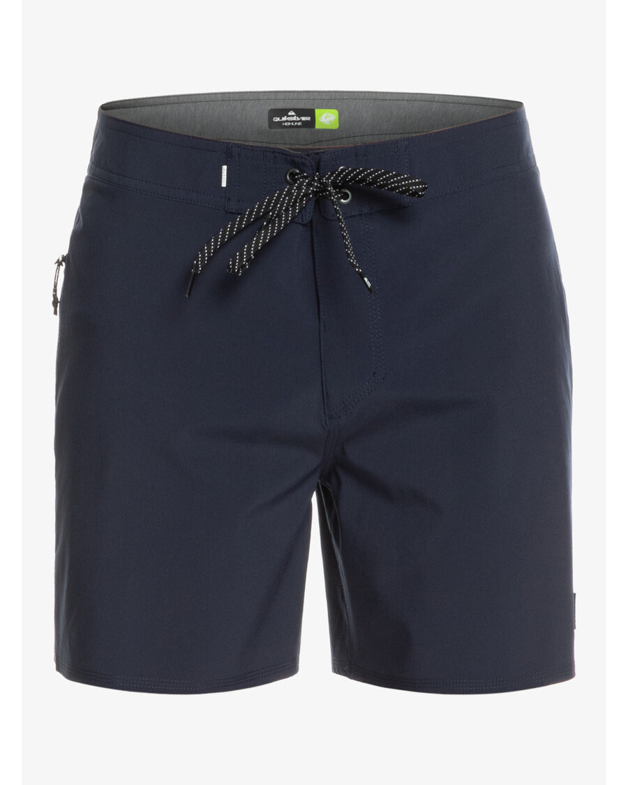 Quik Silver Surfsilk Kaimana 16" Boardshorts - Navy Blazer