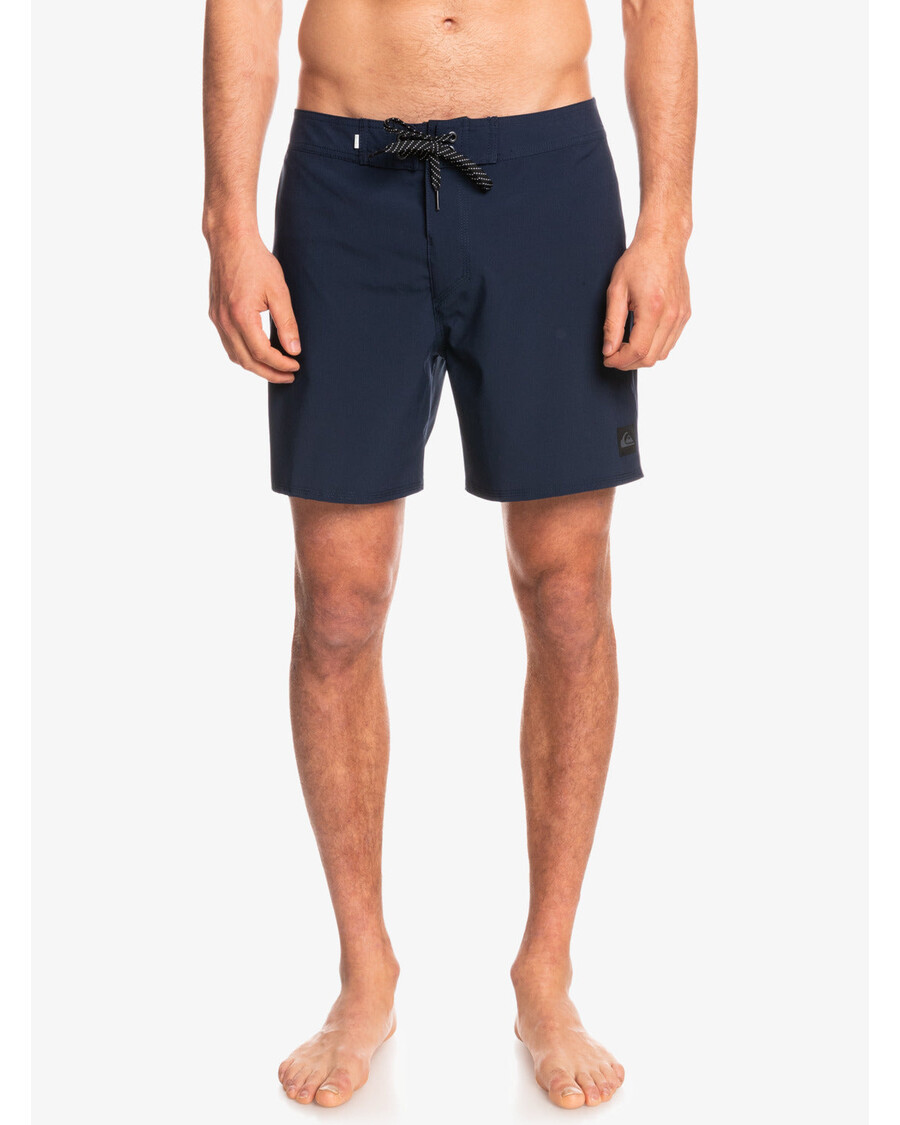 Quik Silver Surfsilk Kaimana 16" Boardshorts - Navy Blazer