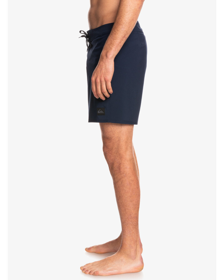 Quik Silver Surfsilk Kaimana 16" Boardshorts - Navy Blazer