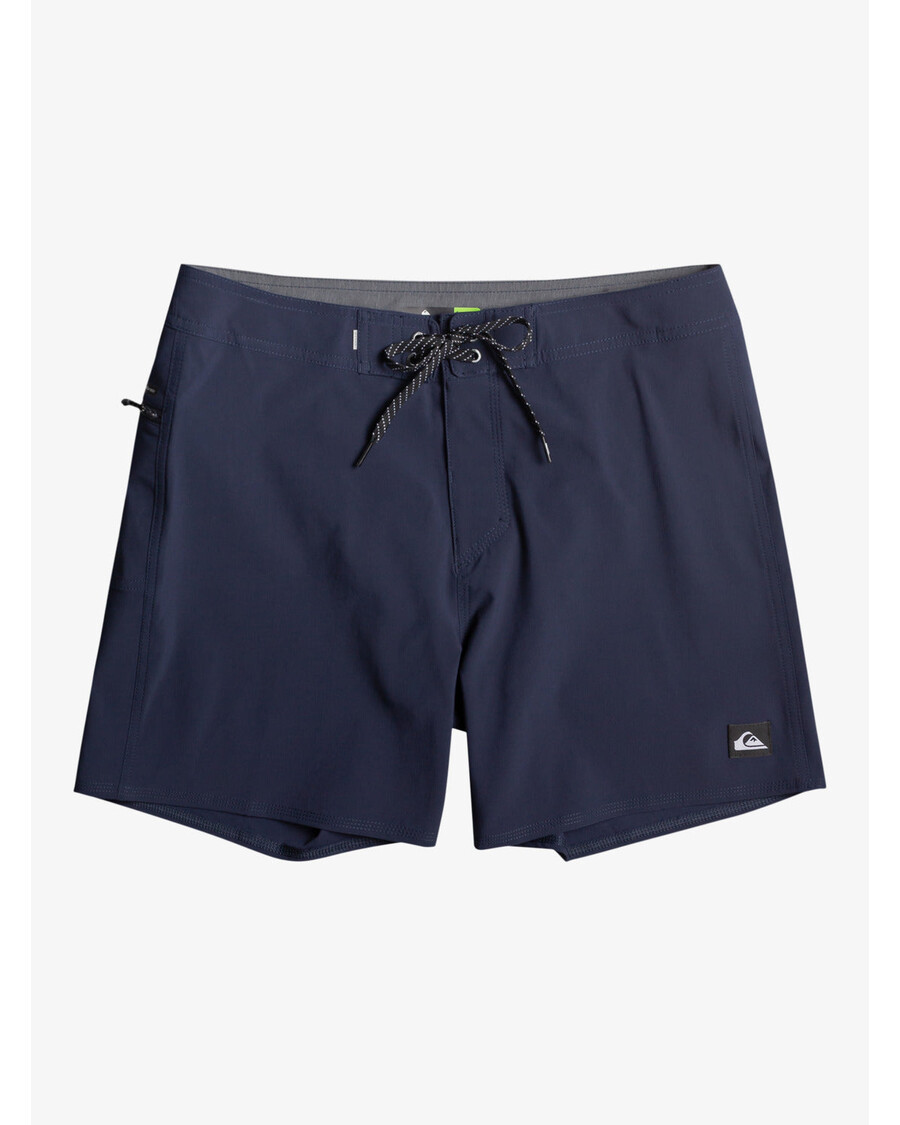 Quiksilver Surfsilk Kaimana 16" Boardshorts - Marinblå Blazer