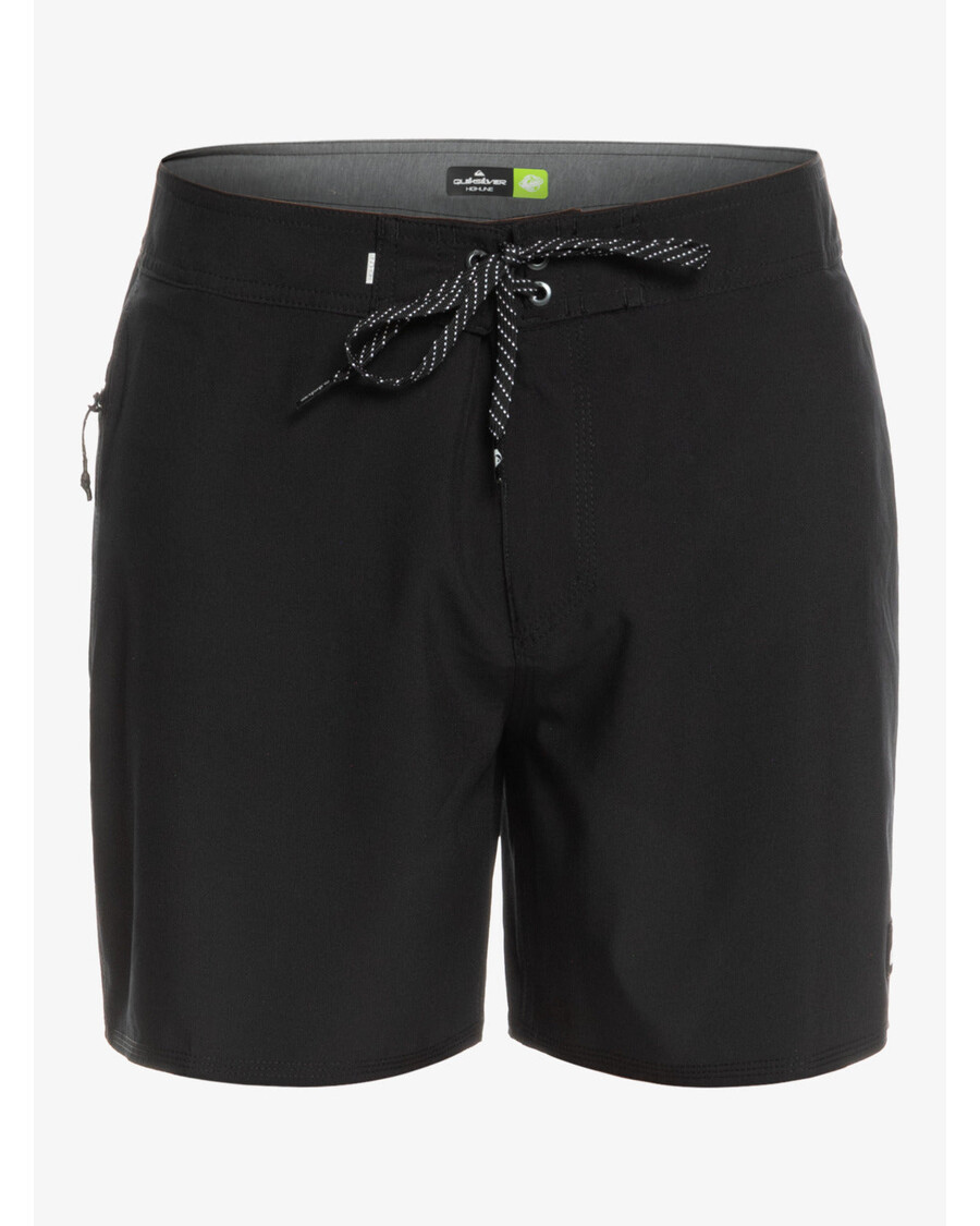 Quik Silver Surfsilk Kaimana 16" Boardshorts - Black