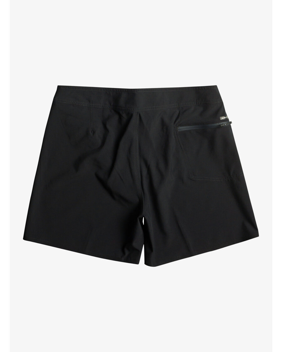 Quik Silver Surfsilk Kaimana 16" Boardshorts - Black