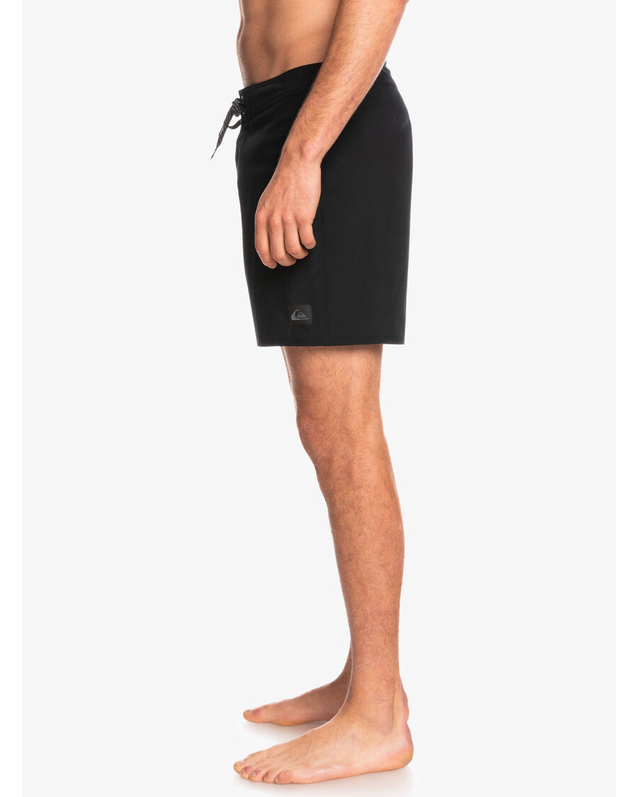 Quik Silver Surfsilk Kaimana 16" Boardshorts - Black