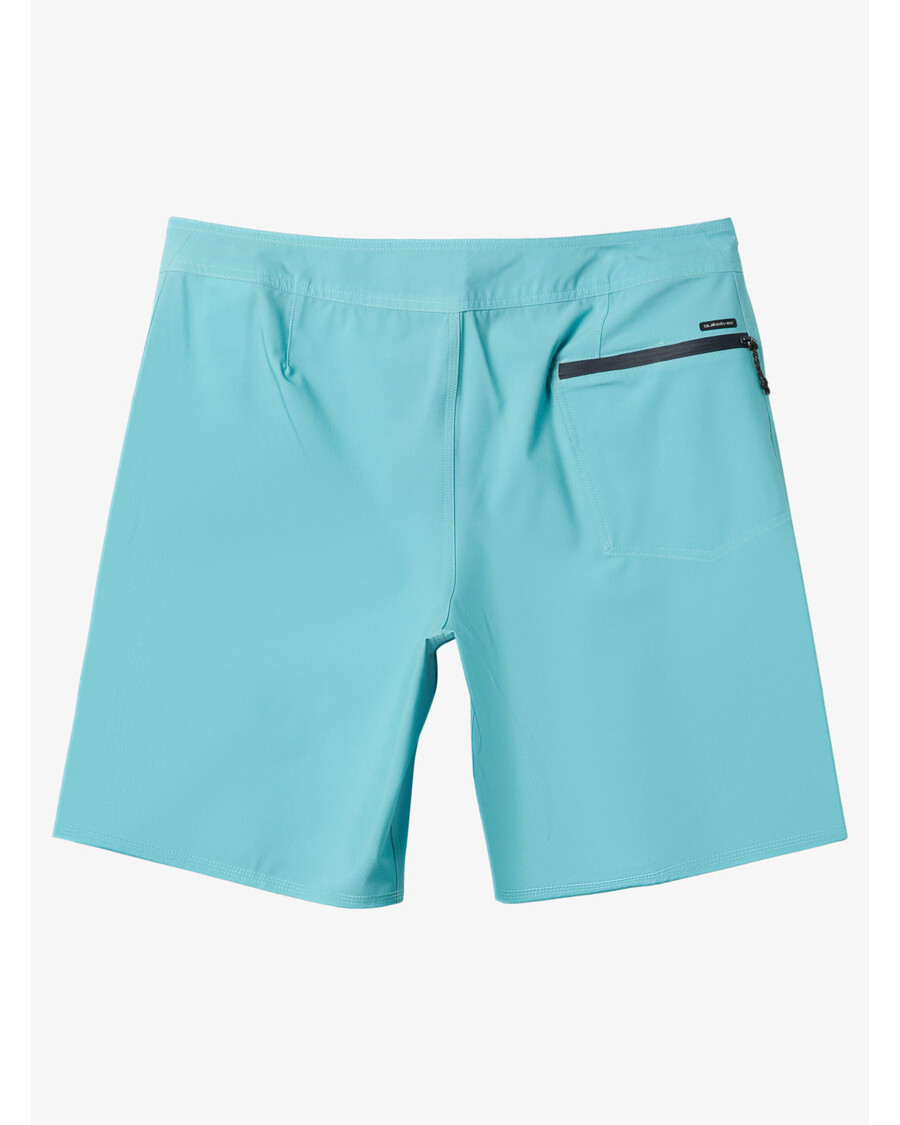 Quiksilver Surfsilk Kaimana 20" Performanso šortai - Rifų Vandenys