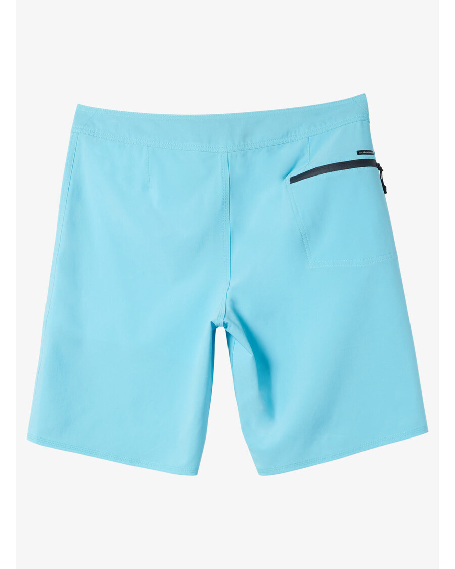 Quik Silver Surfsilk Kaimana 20" Performance Boardshorts - River Blue