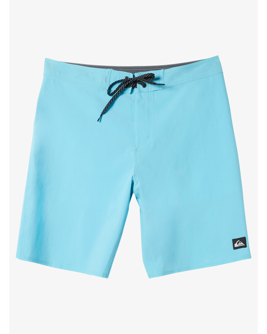 Quiksilver Surfsilk Kaimana 20" Výkonné šortky - Riečna Modrá