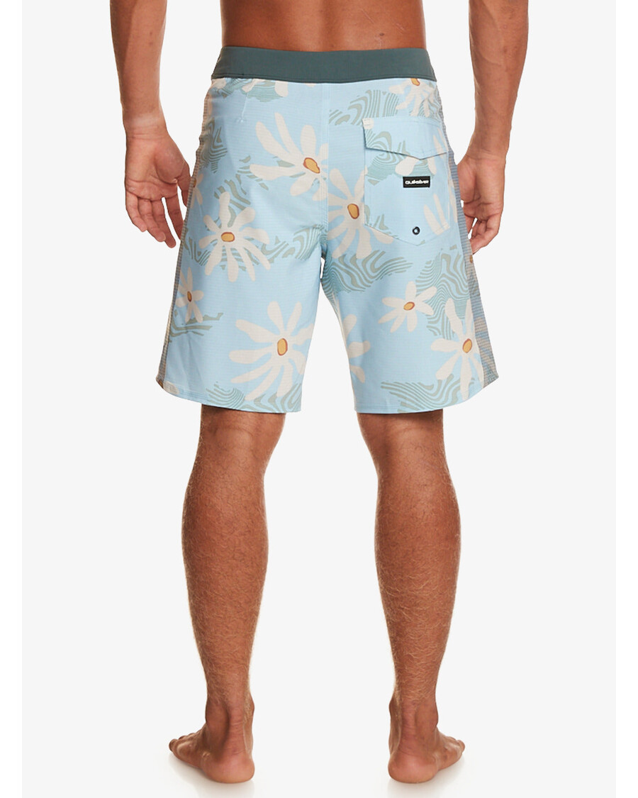 Quik Silver Highline Arch 19" Boardshorts - Clear Sky