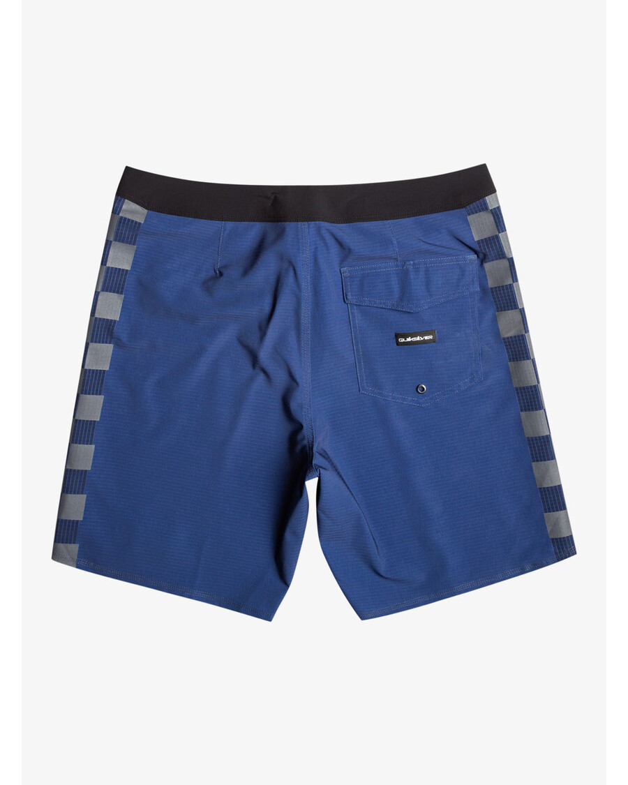 Calções De Banho Quiksilver Highline Arch 19" - Academia Naval