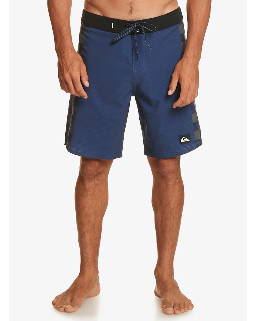 Calções De Banho Quiksilver Highline Arch 19" - Academia Naval