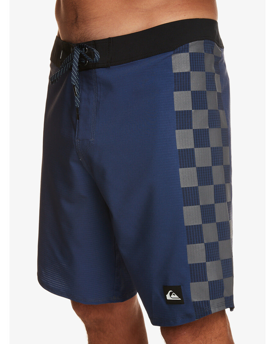 Calções De Banho Quiksilver Highline Arch 19" - Academia Naval