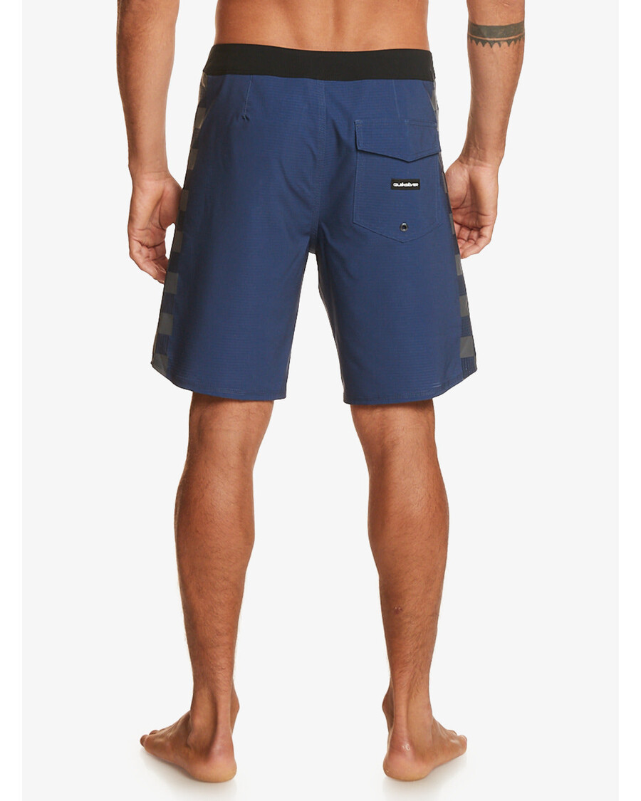 Calções De Banho Quiksilver Highline Arch 19" - Academia Naval