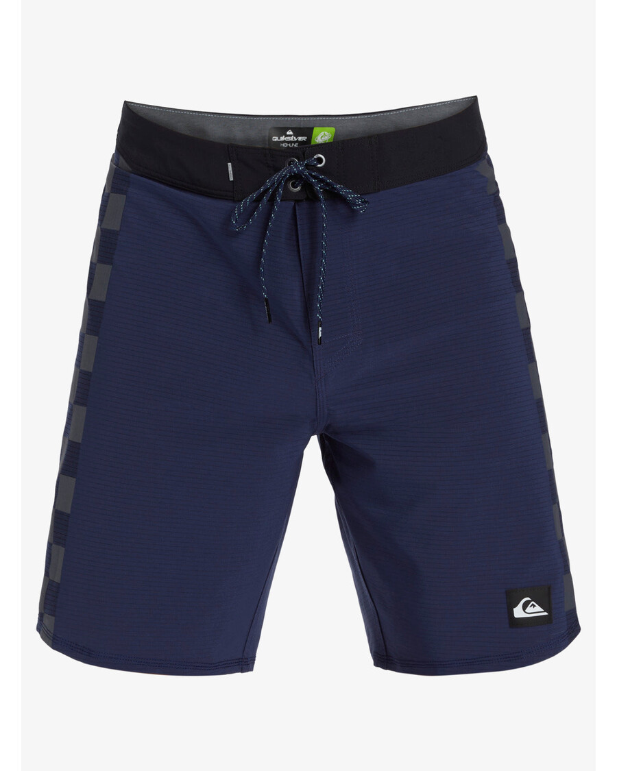 Calções De Banho Quiksilver Highline Arch 19" - Academia Naval