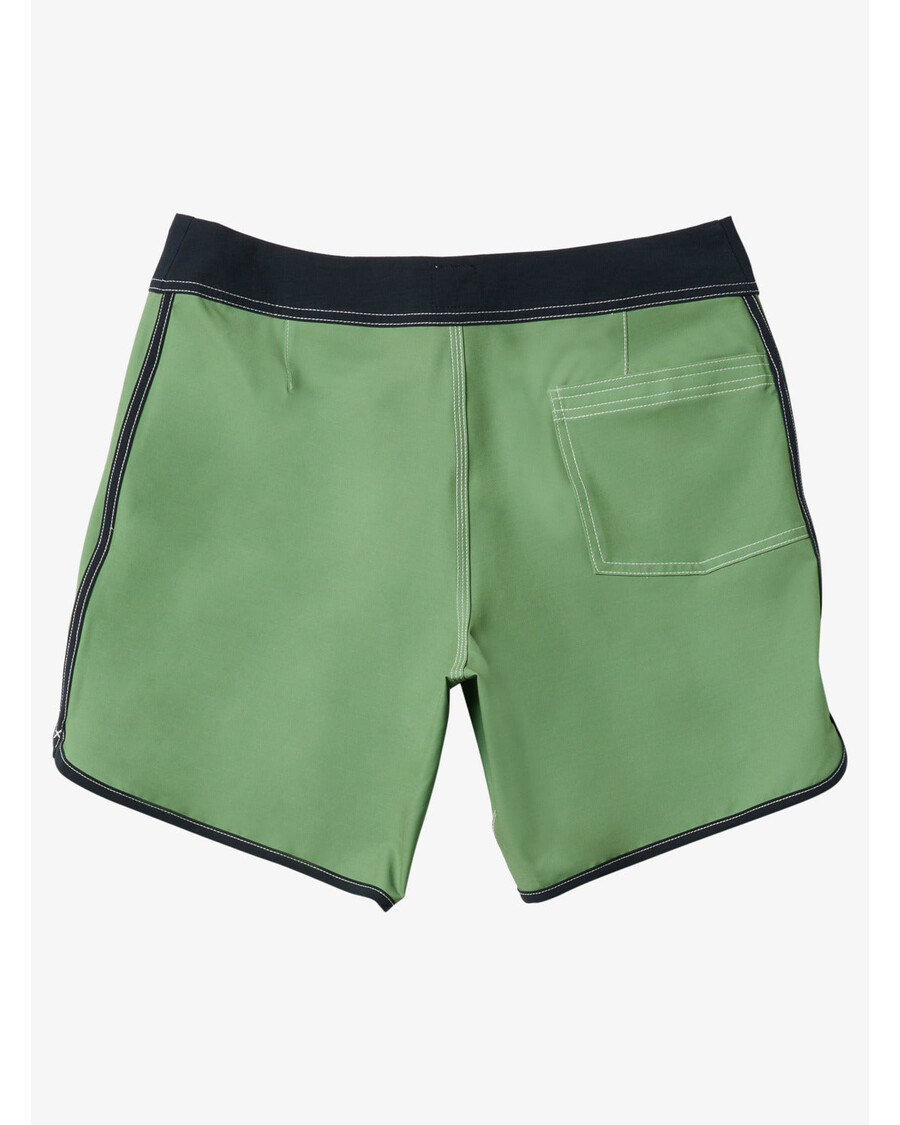 куиксилвер оригиналне пансионе 18" - копар