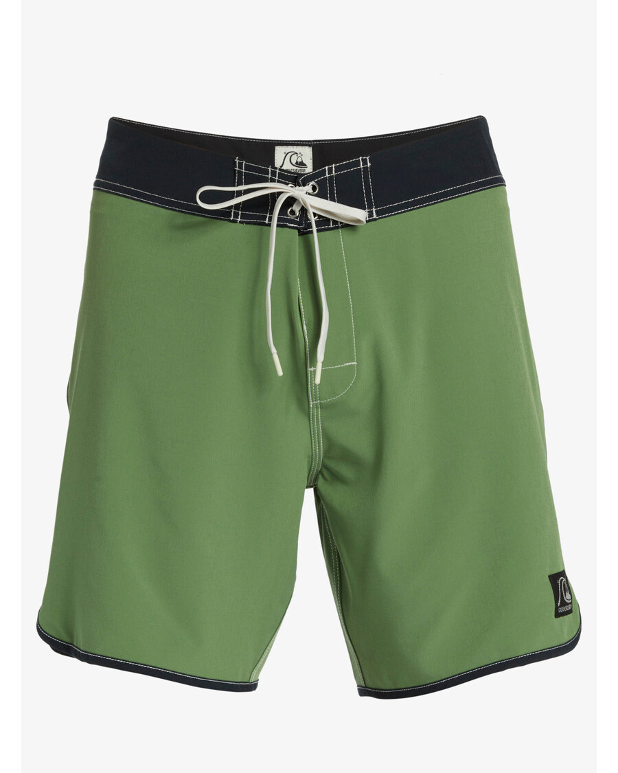 куиксилвер оригиналне пансионе 18" - копар