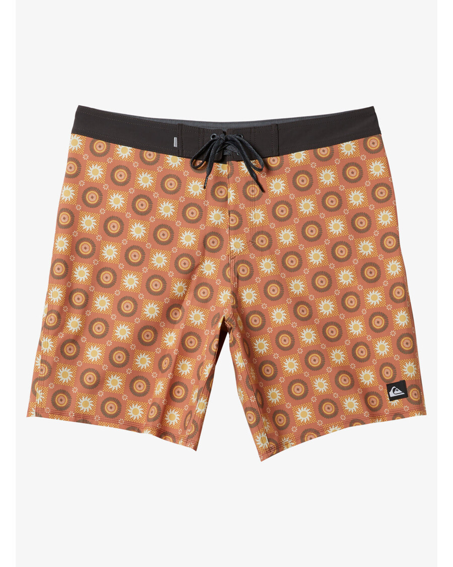 Σορτς κουκσίλβερ Surfsilk 69 18" - ψημένος πηλός