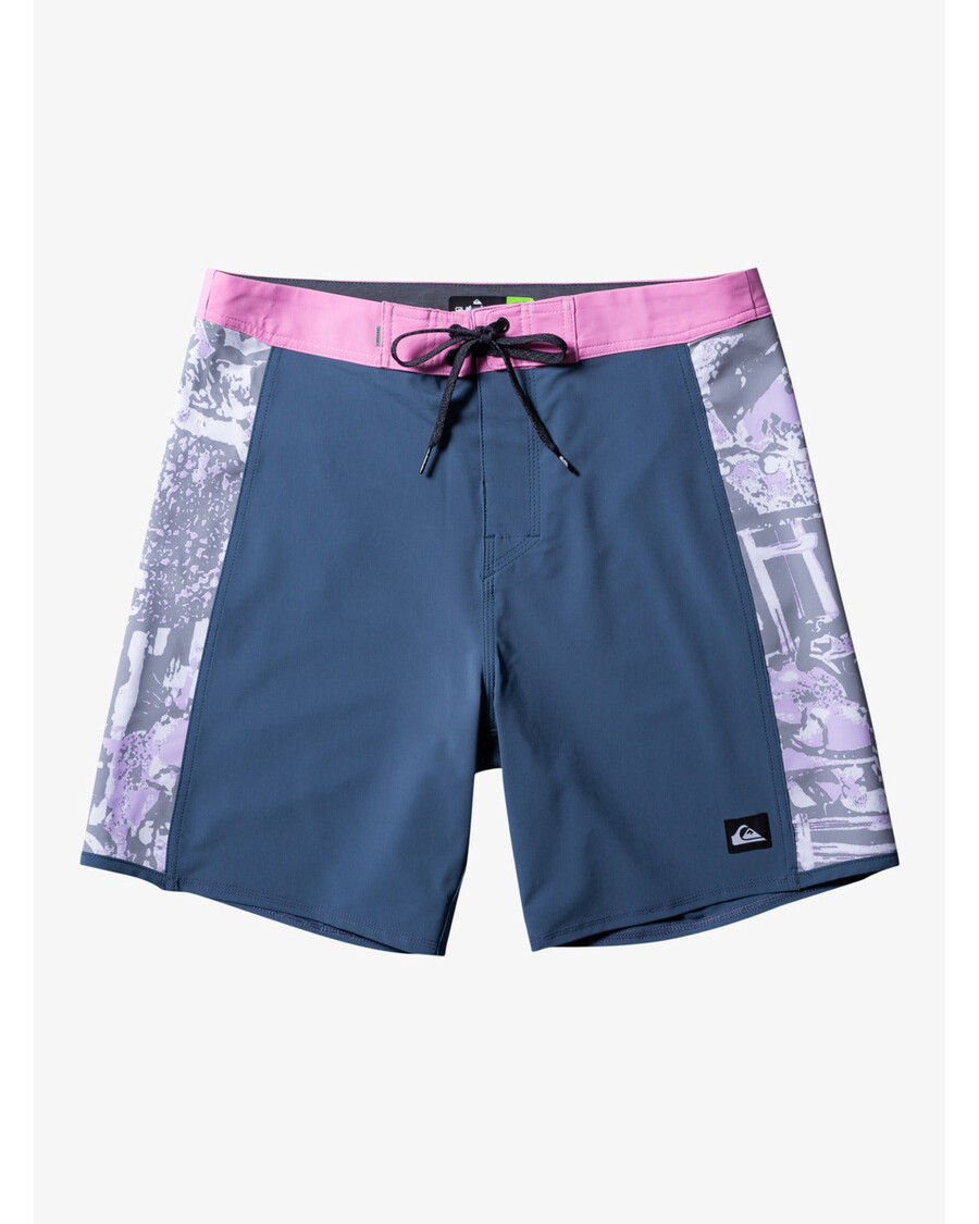 Quiksilver Surfsilk Arch 18" Kratke Hlače Za Dasku - Beringovo More