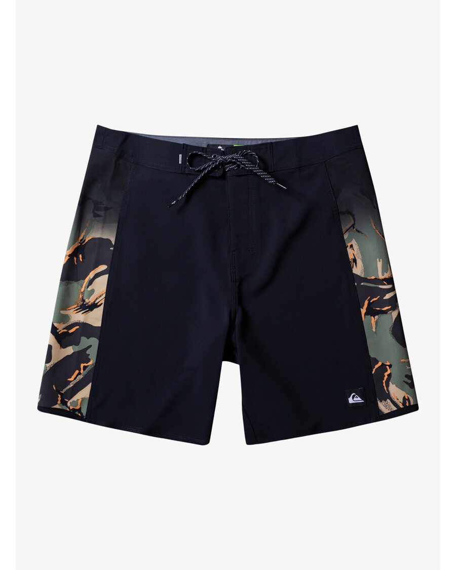 Quiksilver Surfsilk Arch 18" Boardshorts - Fyrklöver