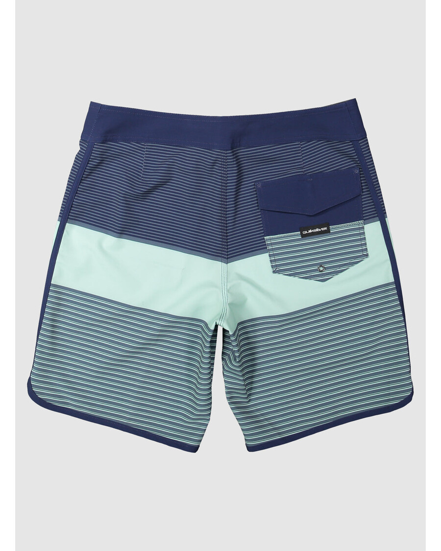 Quiksilver Surfsilk Tijuana 19" Boardshortsit - Meriakatemia