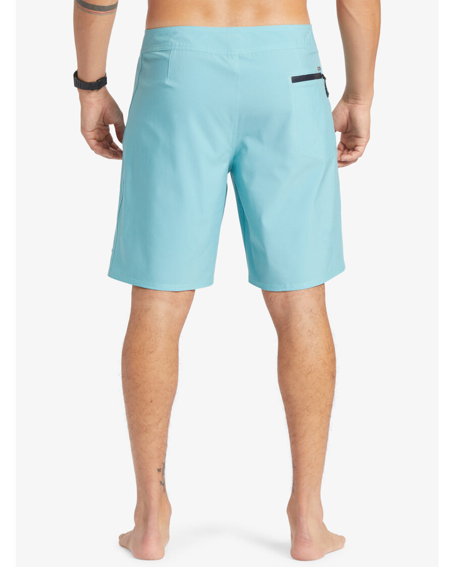 куиксилвер сурфсилк каимана 19" боардсхортс - рееф ватерс