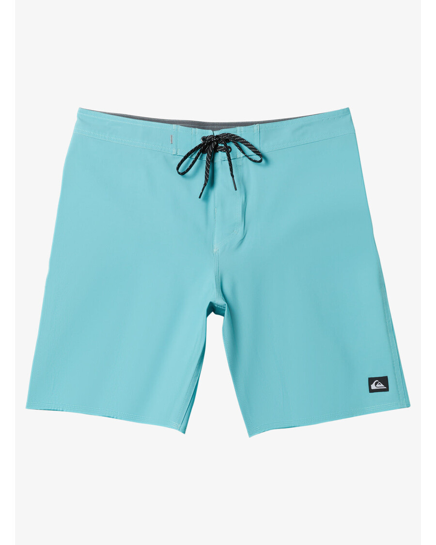 Quiksilver Surfsilk Kaimana 19" Boardšortky - útesové Vody