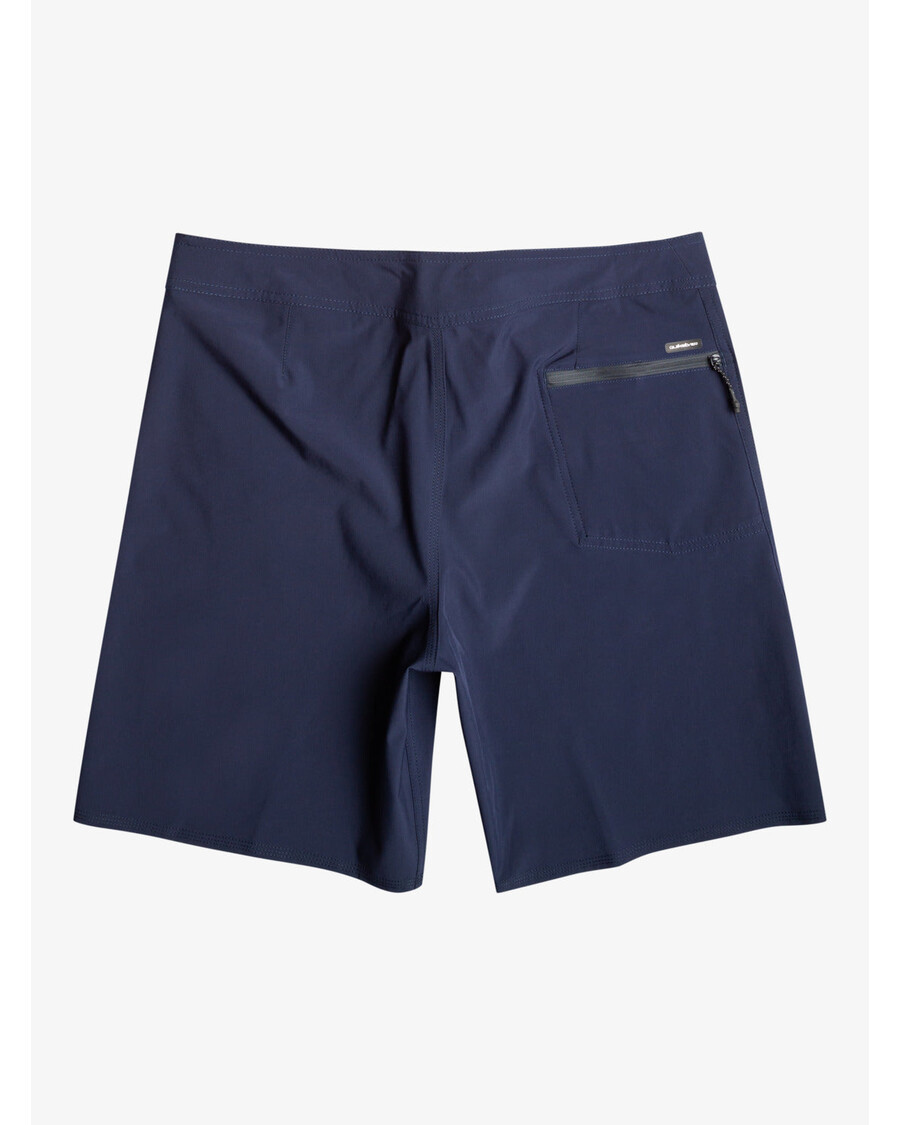 Quiksilver Surfsilk Kaimana 19" Boardshortsit - Laivastonsininen Bleiseri