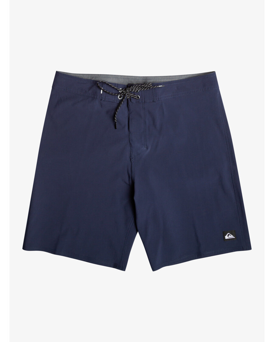 Quiksilver Surfsilk Kaimana 19" Dēļa šorti - Tumšs Bleizeris