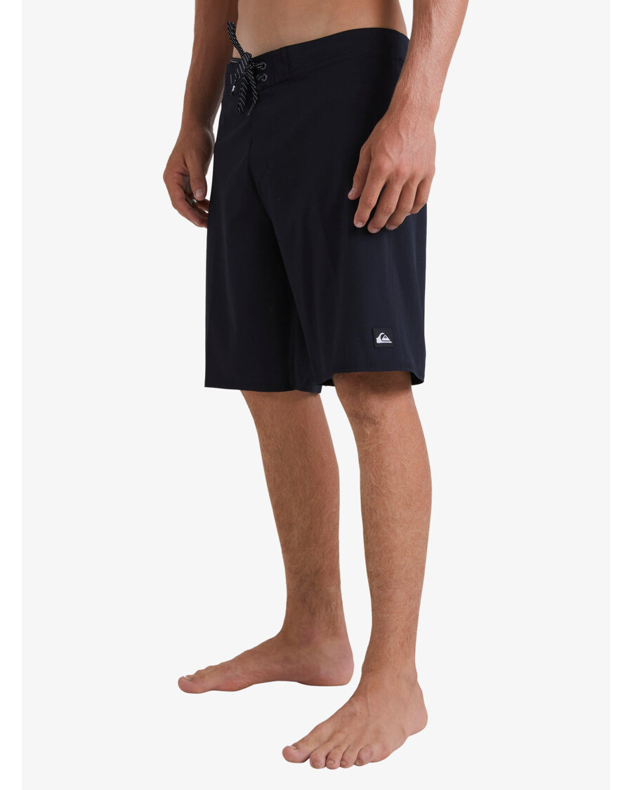 Quiksilver Surfsilk Kaimana 19" Boardšortky - černé