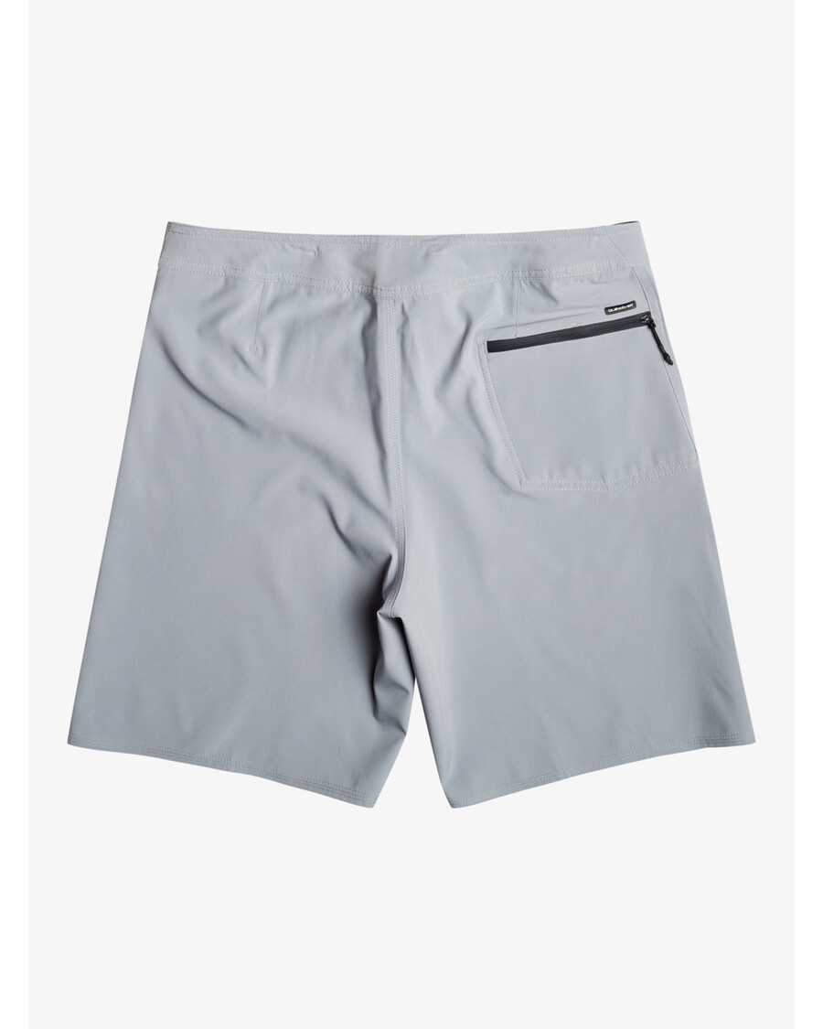 Quiksilver Surfsilk Kaimana 19" Boardšorti - Sleet