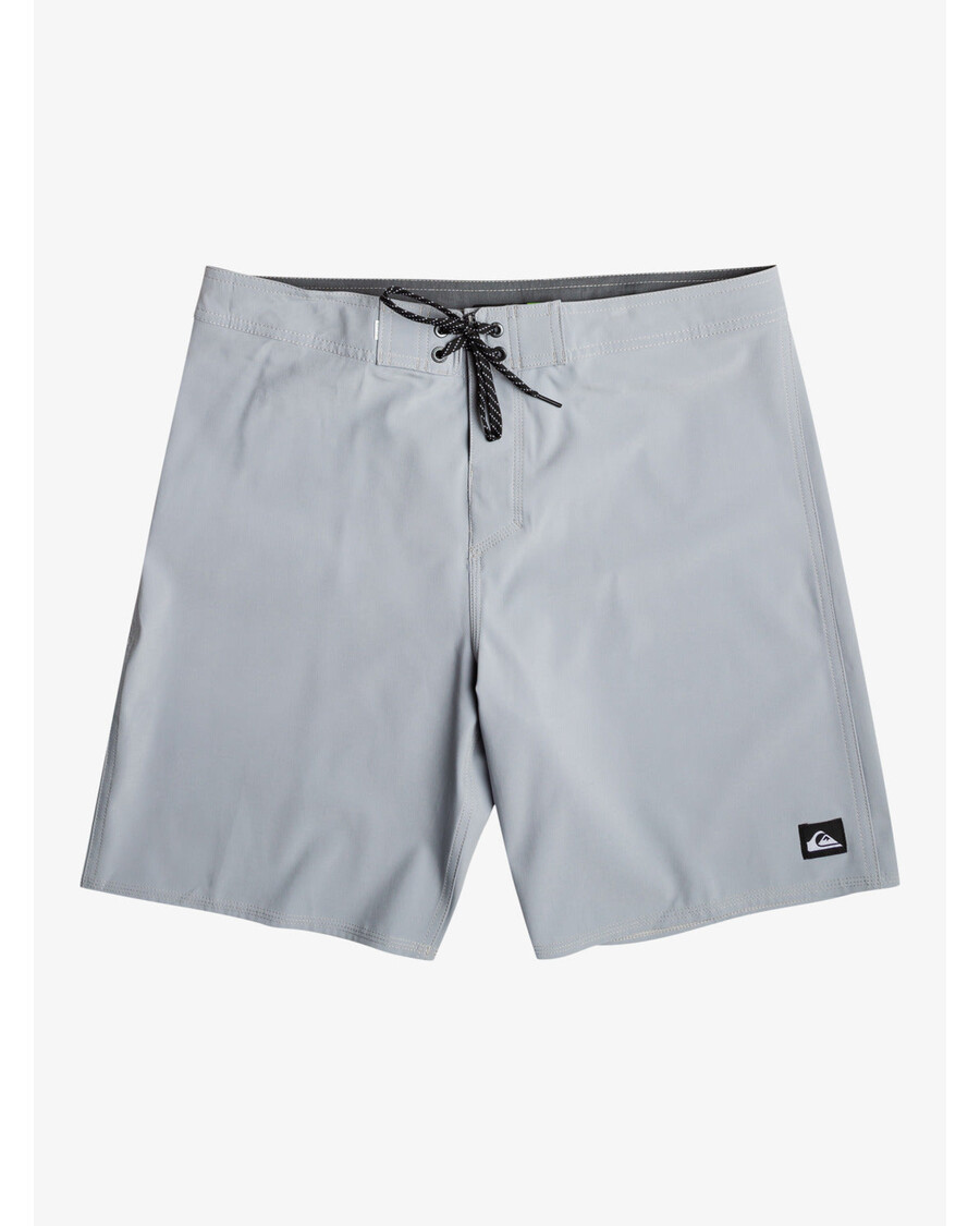 Quiksilver Surfsilk Kaimana 19" Kratke Hlače Za Dasku - Susnježica
