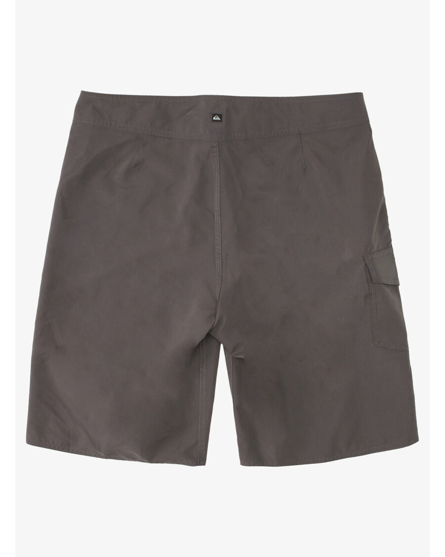 מכנסי לוח Quiksilver Everyday 21 אינץ' - צל כהה