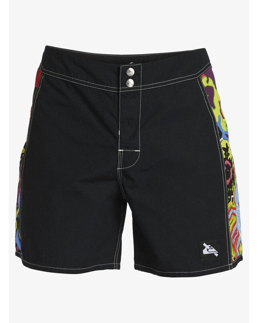 Quik Silver Snyc Original Arch 16" Boardshorts - Black