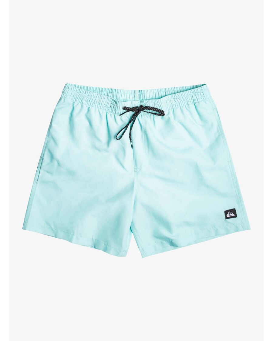 Quiksilver καθημερινά μαγιό 17" - παστέλ τιρκουάζ