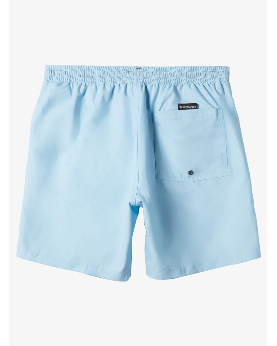 Quiksilver Kasdienės 17" Maudymosi Kelnaitės - Giedras Dangus