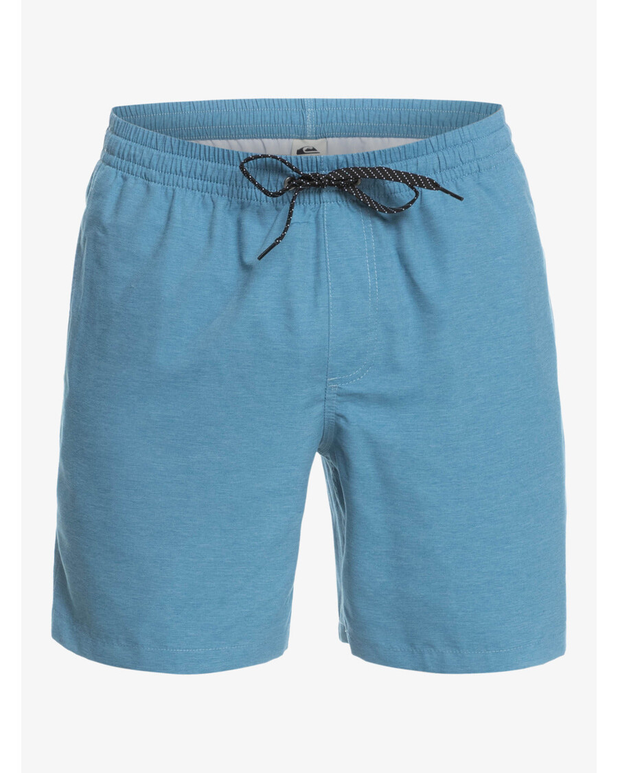 Quiksilver Každodenné 17" Plavky - Provinčný Modrý Vres