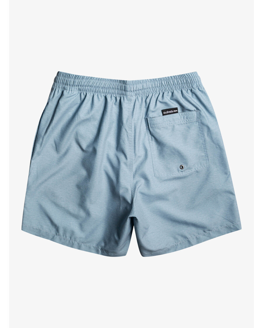 Quiksilver Každodenné 17" Plavky - Provinčný Modrý Vres