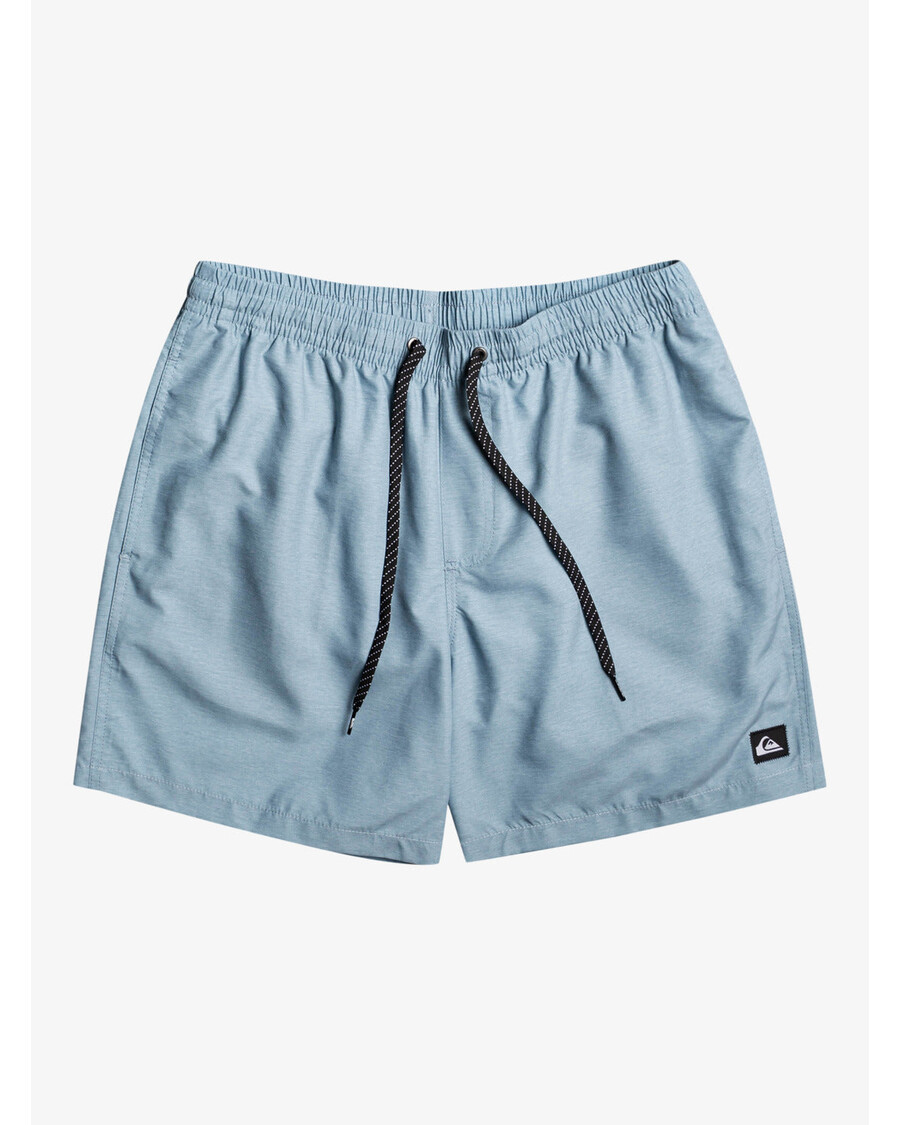 Quiksilver Každodenné 17" Plavky - Provinčný Modrý Vres