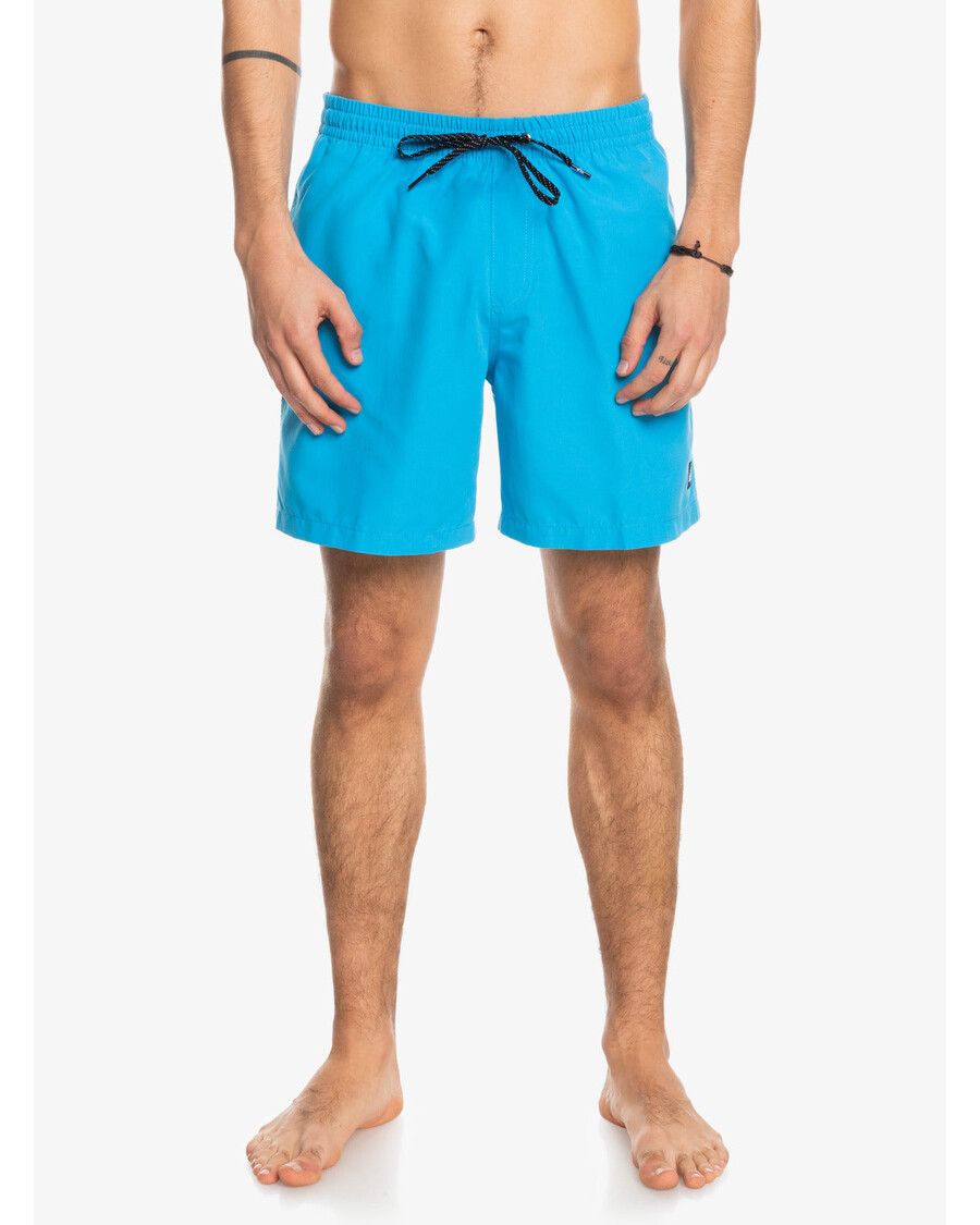 Quiksilver Každodenní 17" Plavky - Blithe