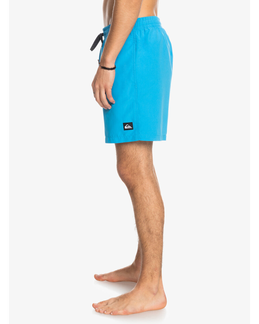 Quiksilver Každodenní 17" Plavky - Blithe