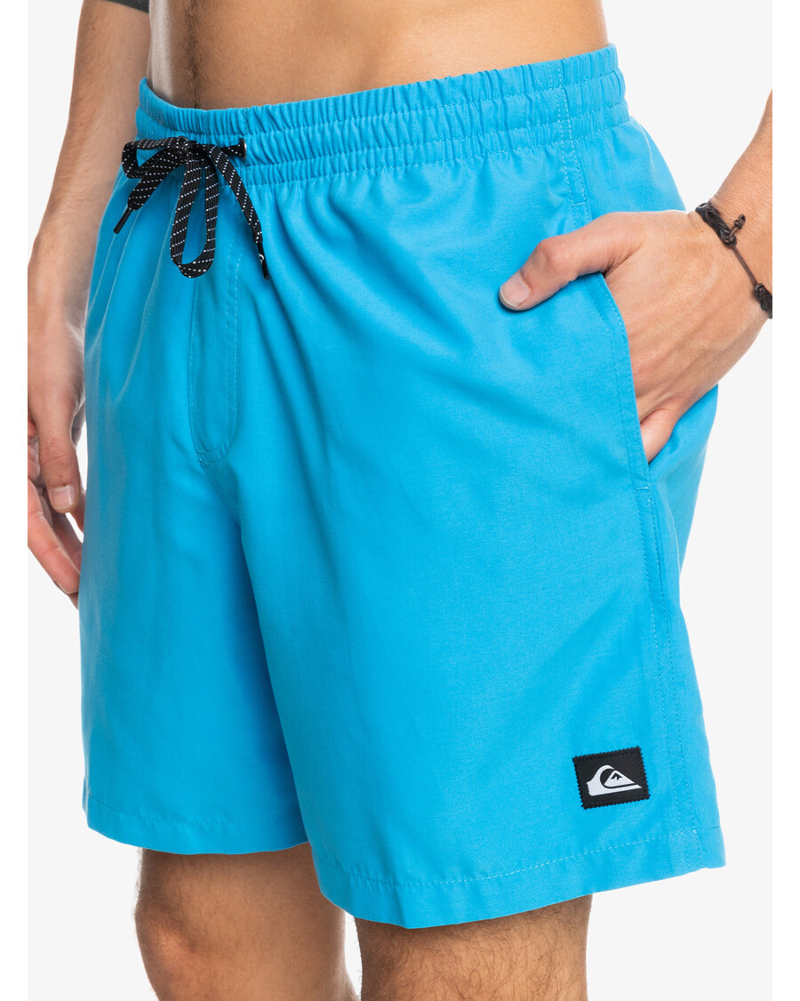 Quiksilver Každodenní 17" Plavky - Blithe