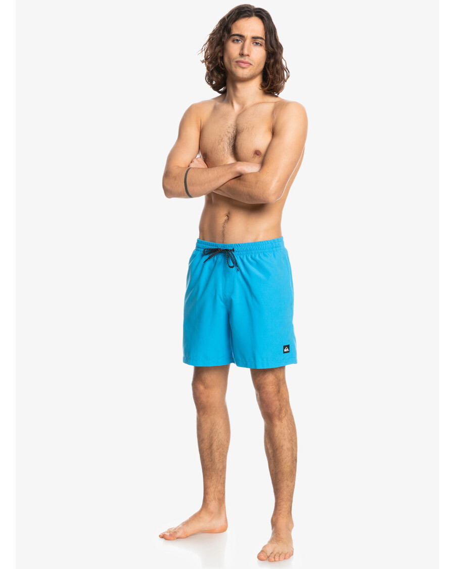 Quiksilver Každodenní 17" Plavky - Blithe