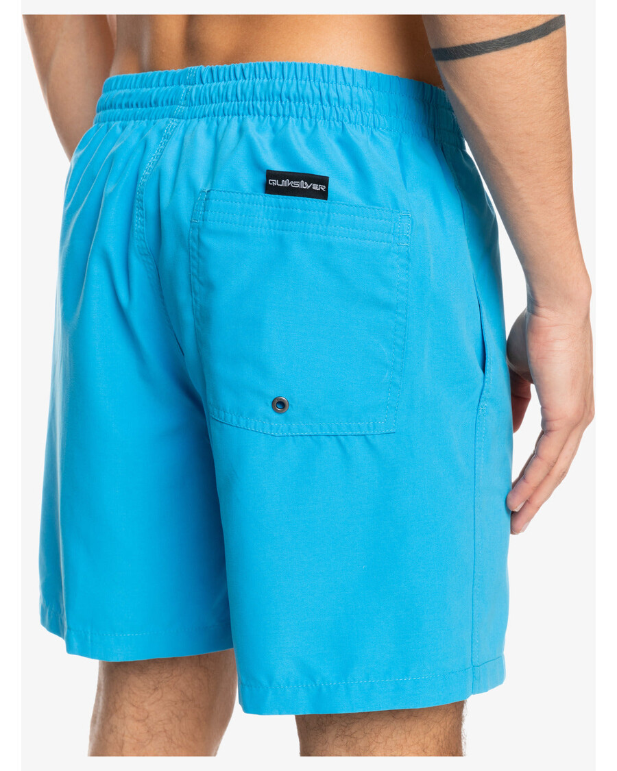 Quiksilver Každodenní 17" Plavky - Blithe